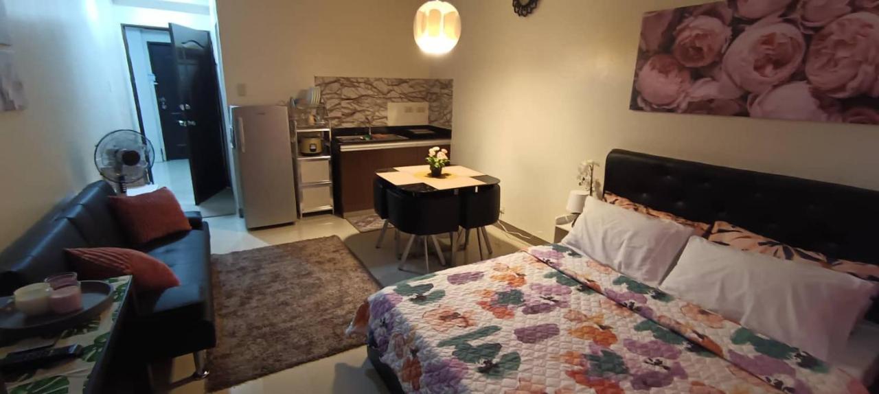 Katliza Condotel Kassel Residences Paranaque City Kültér fotó