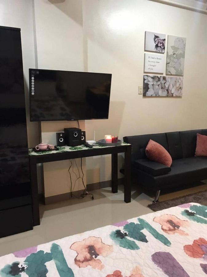 Katliza Condotel Kassel Residences Paranaque City Kültér fotó