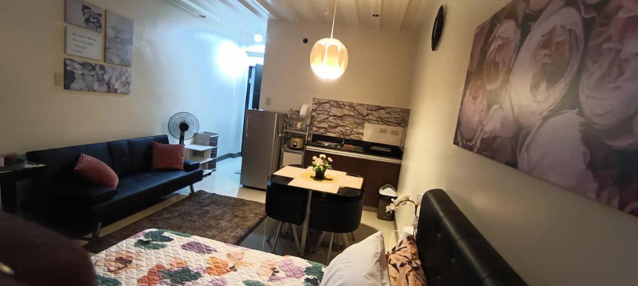 Katliza Condotel Kassel Residences Paranaque City Kültér fotó