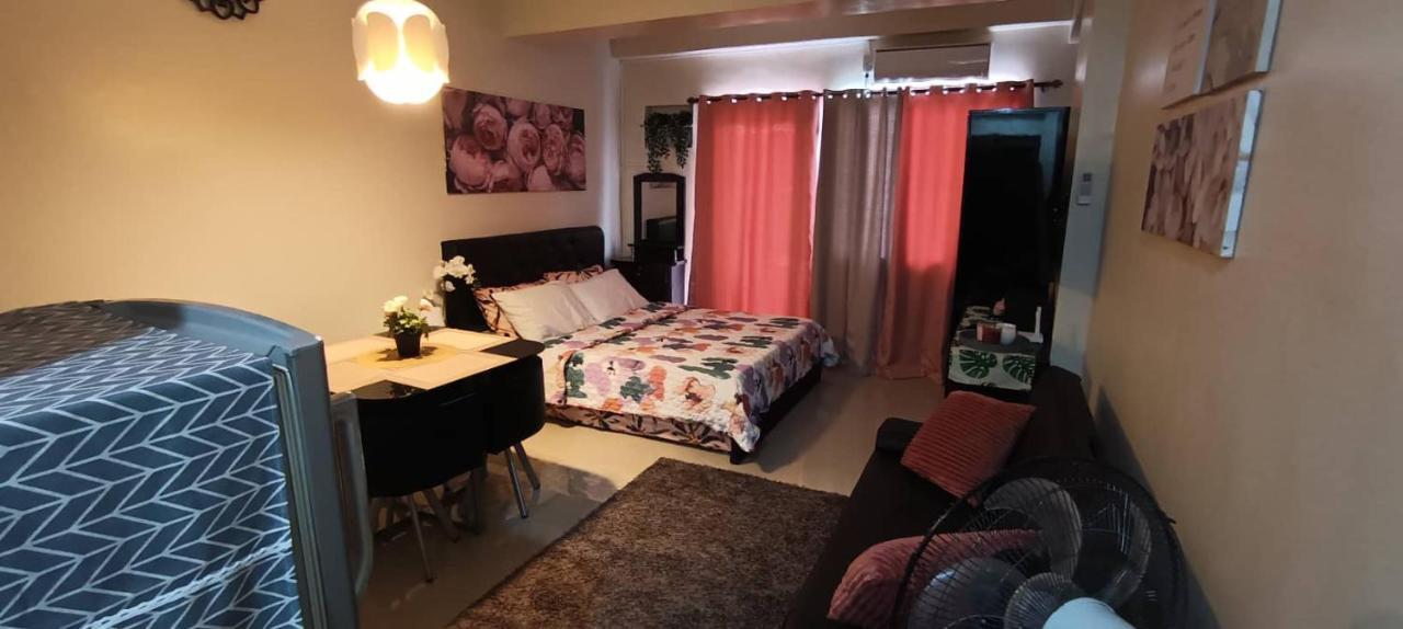 Katliza Condotel Kassel Residences Paranaque City Kültér fotó